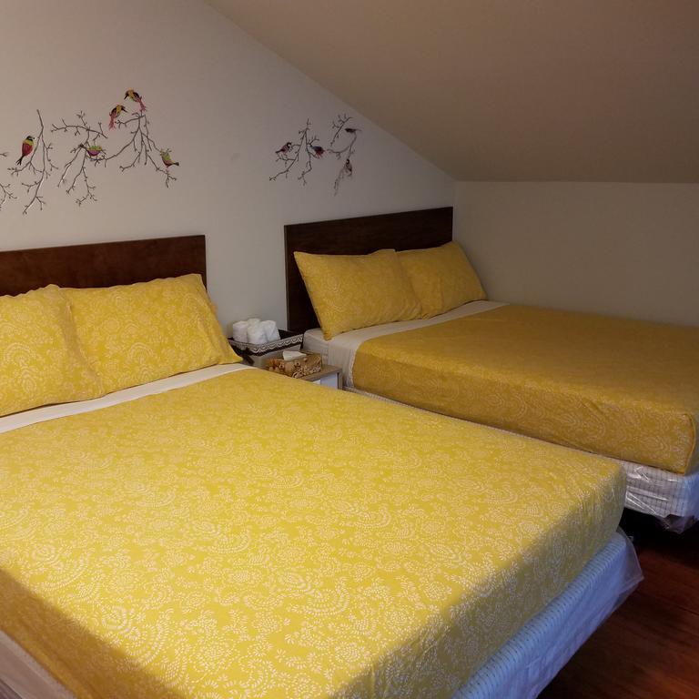 Hotel K Town Los Angeles Kültér fotó