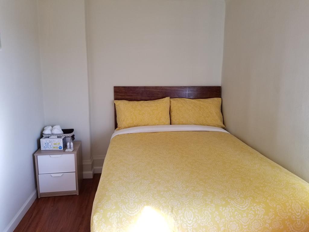 Hotel K Town Los Angeles Kültér fotó