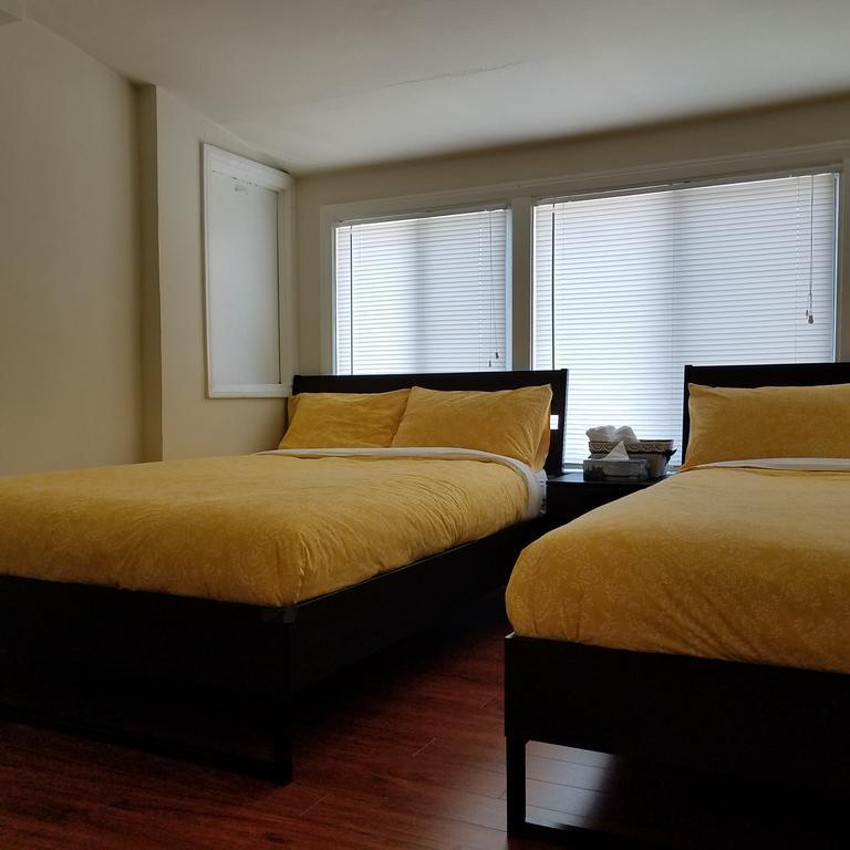 Hotel K Town Los Angeles Kültér fotó