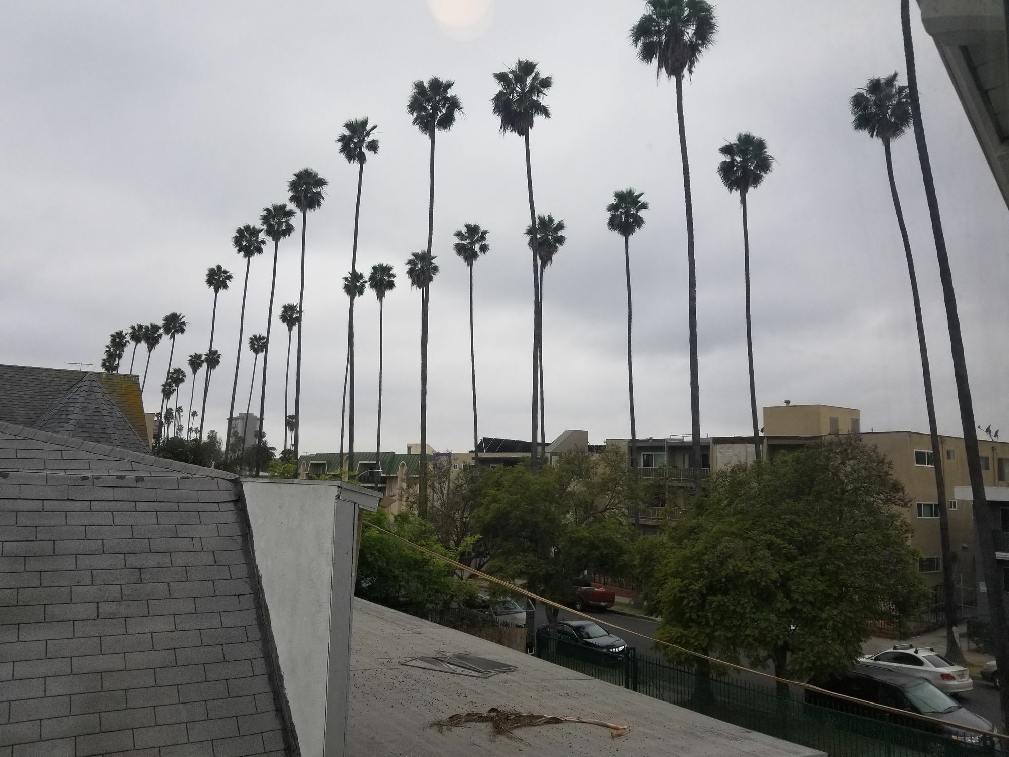 Hotel K Town Los Angeles Kültér fotó